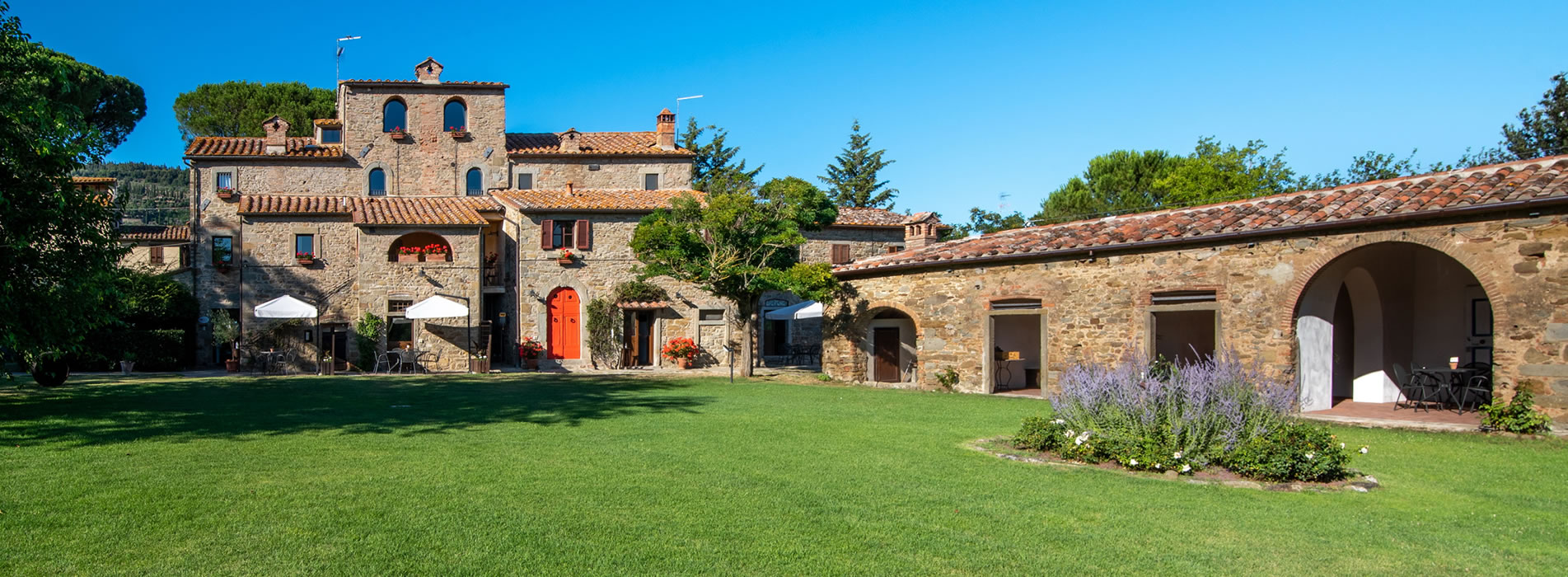 Monastero San Silvestro