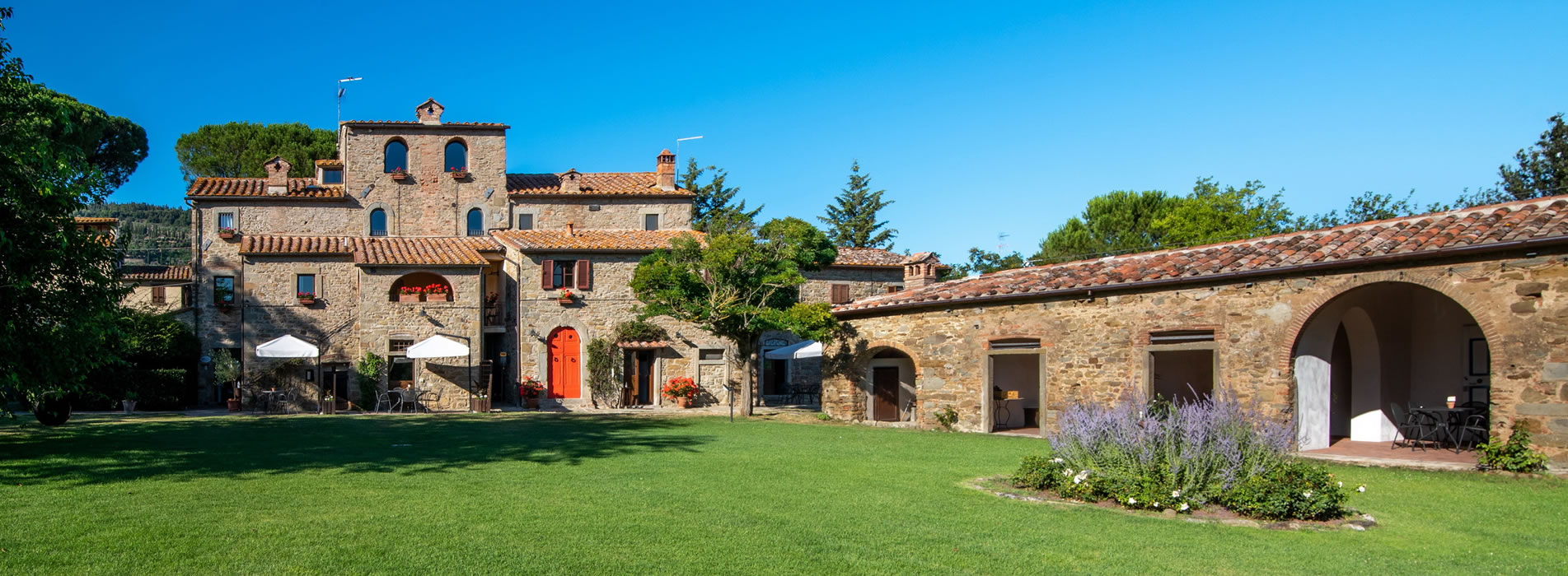 Monastero San Silvestro