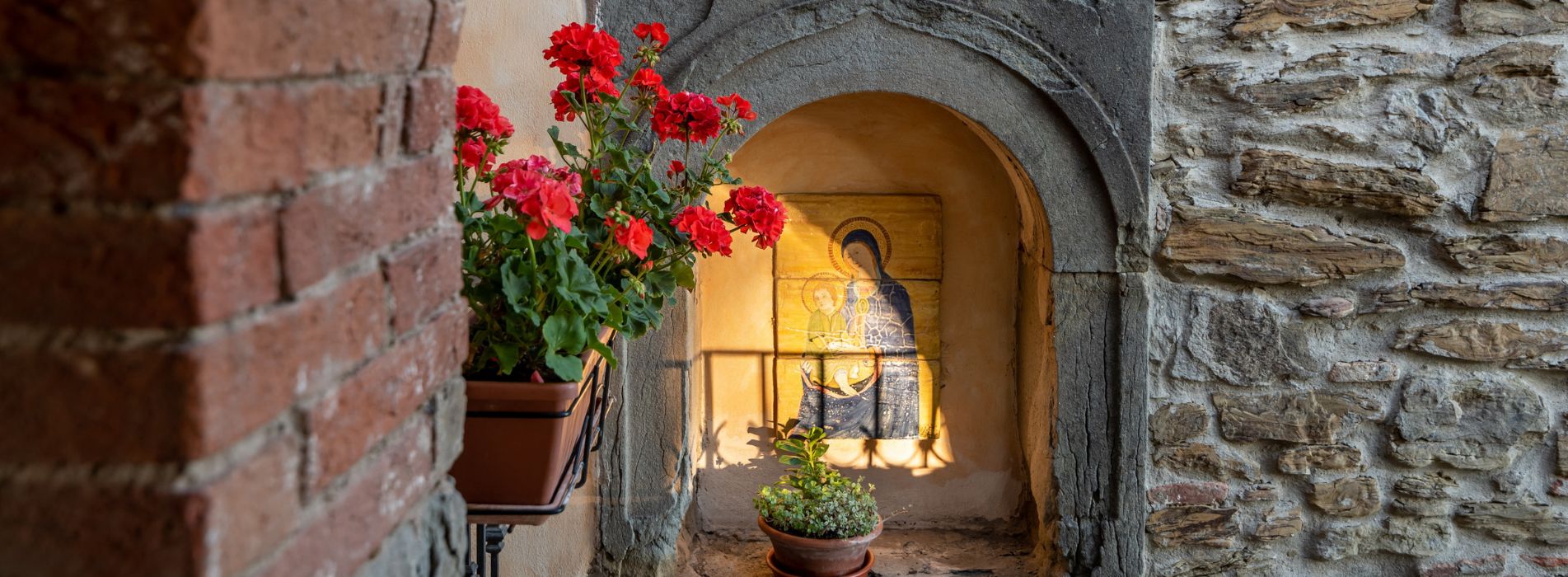 Monastero San Silvestro